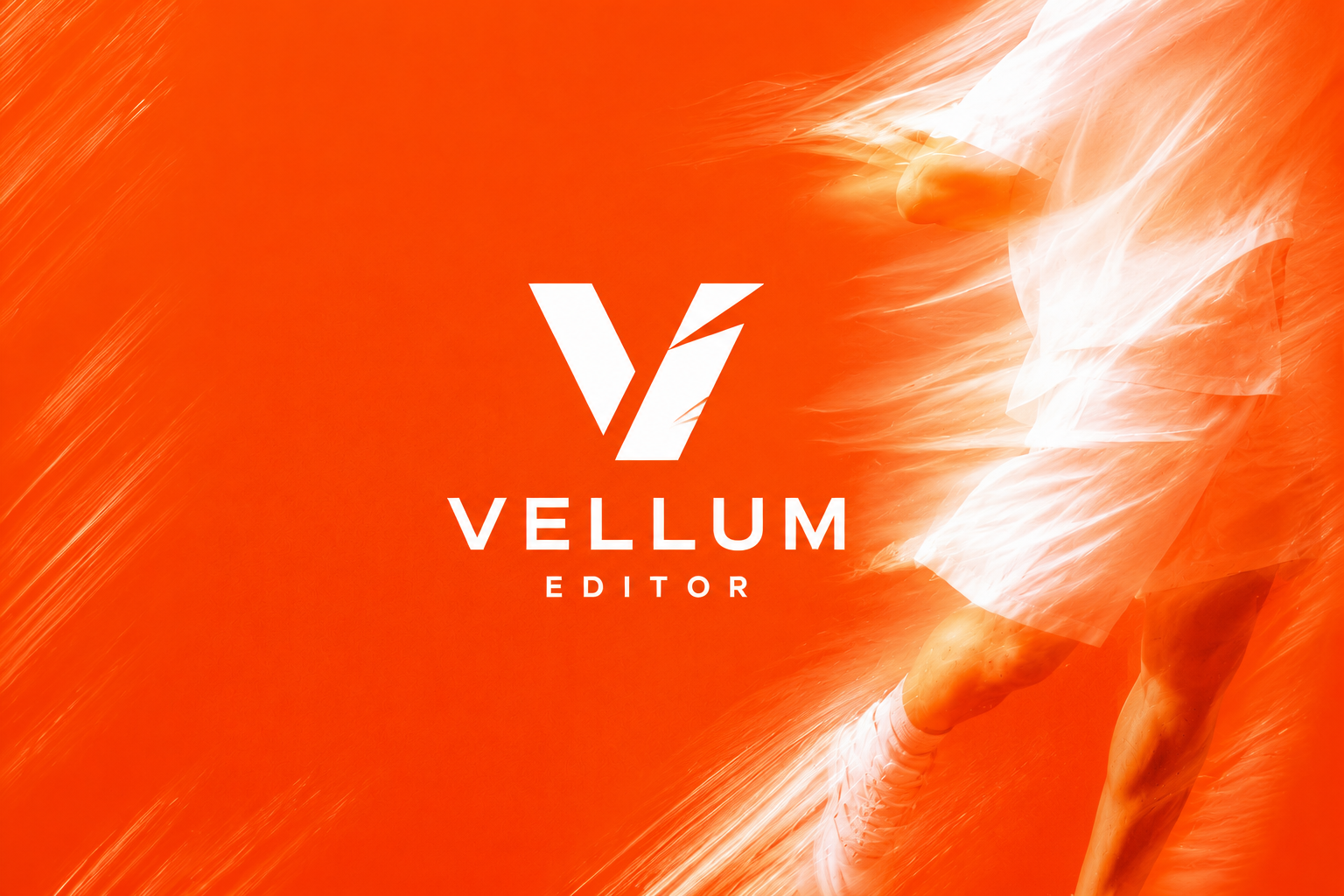 Vellum Editor